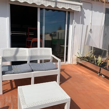 Valencia Central Loftアパートメント エクステリア 写真
