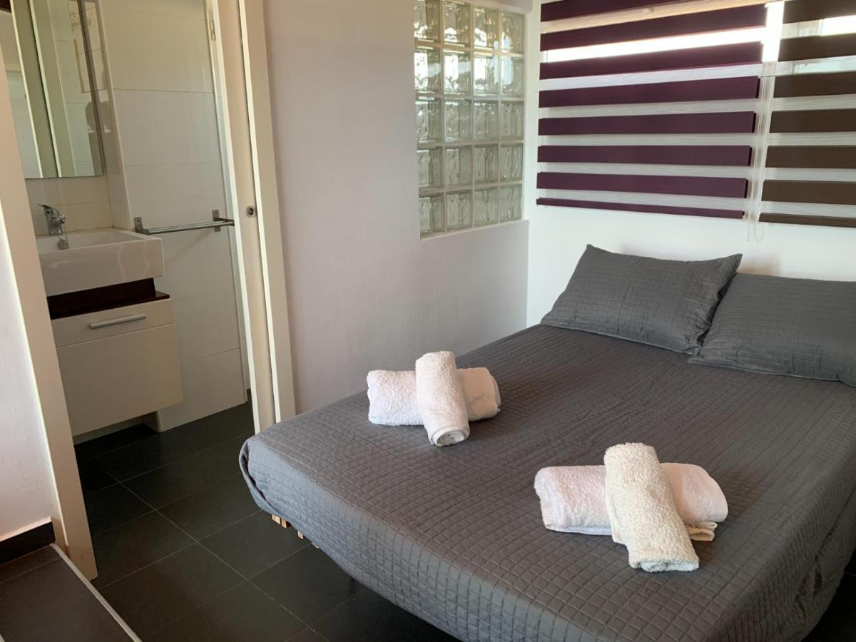 Valencia Central Loftアパートメント エクステリア 写真