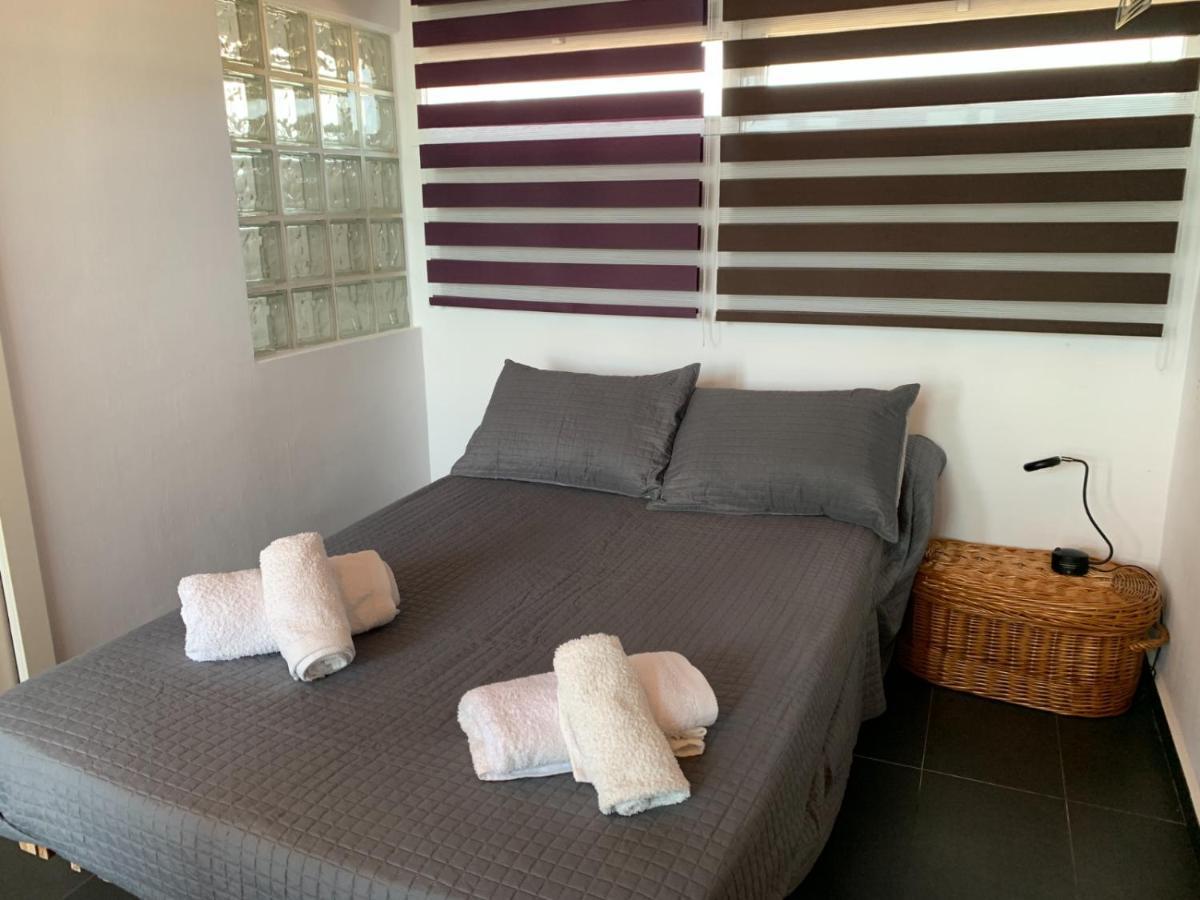 Valencia Central Loftアパートメント エクステリア 写真