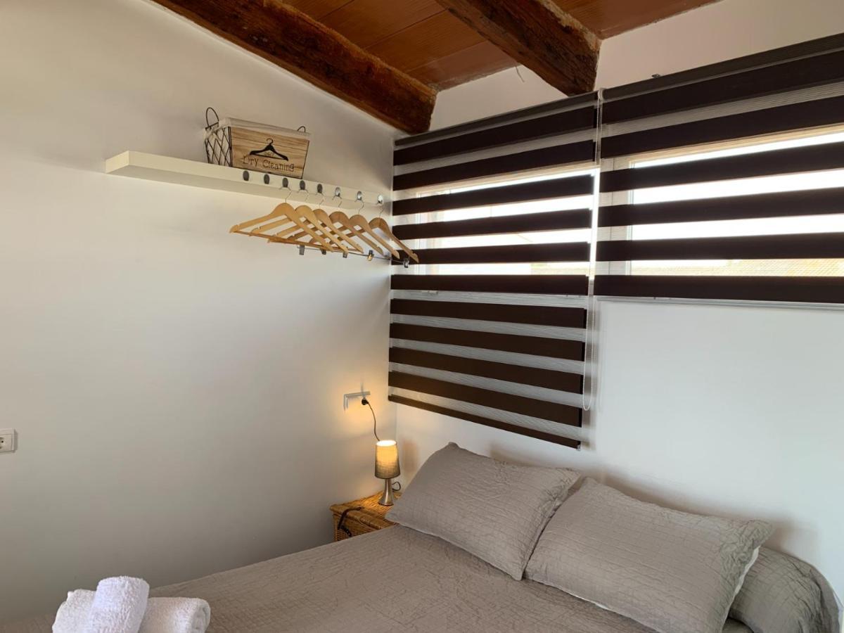 Valencia Central Loftアパートメント エクステリア 写真