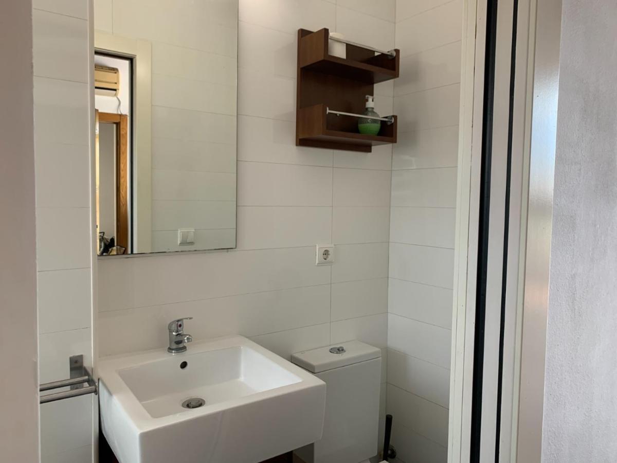 Valencia Central Loftアパートメント エクステリア 写真