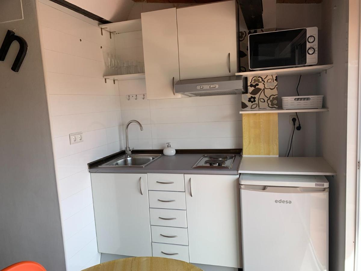 Valencia Central Loftアパートメント エクステリア 写真