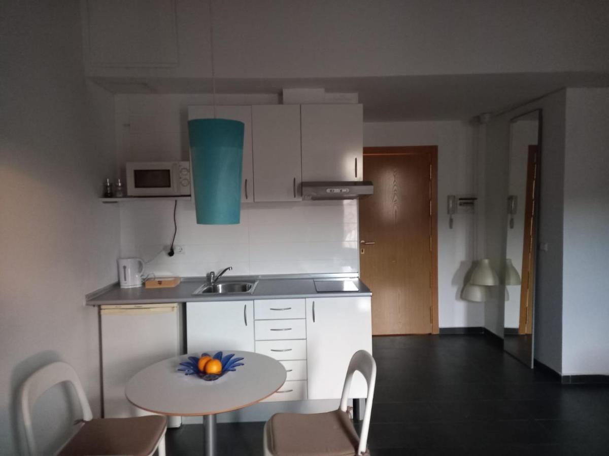 Valencia Central Loftアパートメント エクステリア 写真