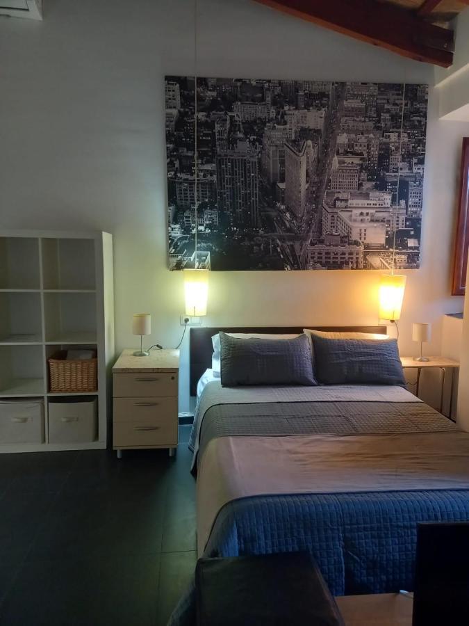 Valencia Central Loftアパートメント エクステリア 写真