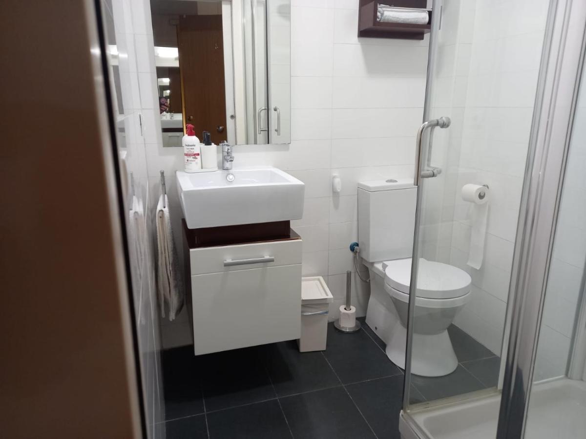 Valencia Central Loftアパートメント エクステリア 写真