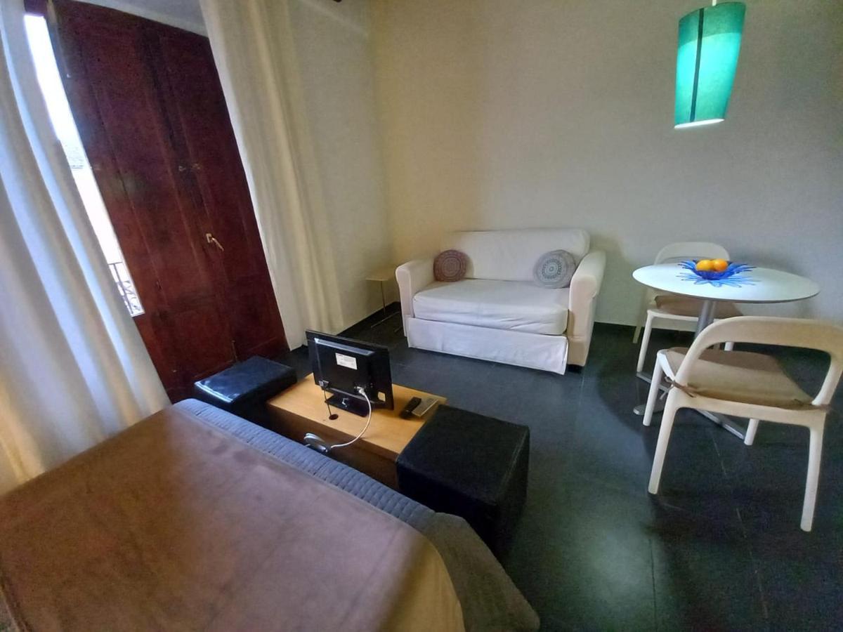Valencia Central Loftアパートメント エクステリア 写真