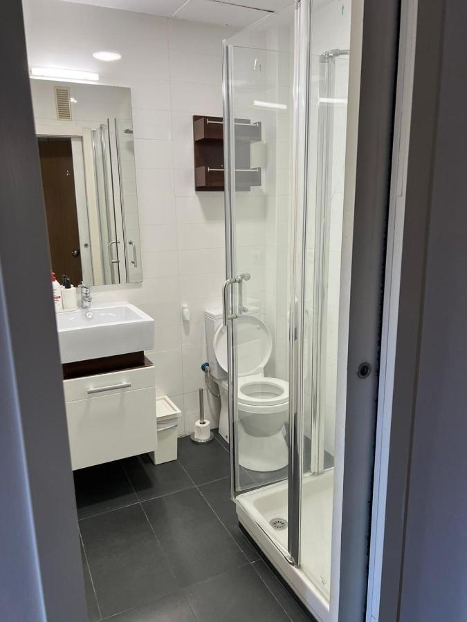 Valencia Central Loftアパートメント エクステリア 写真