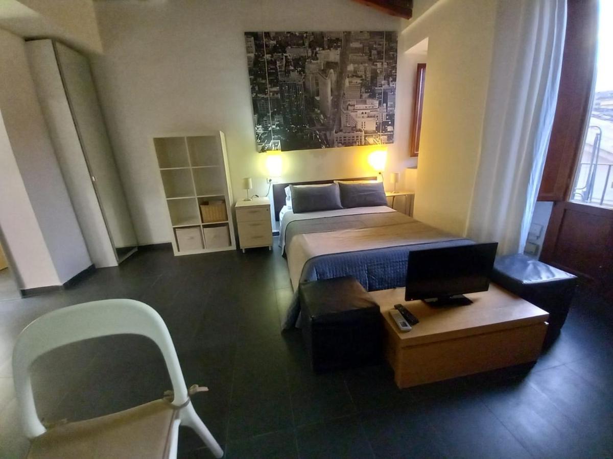 Valencia Central Loftアパートメント エクステリア 写真